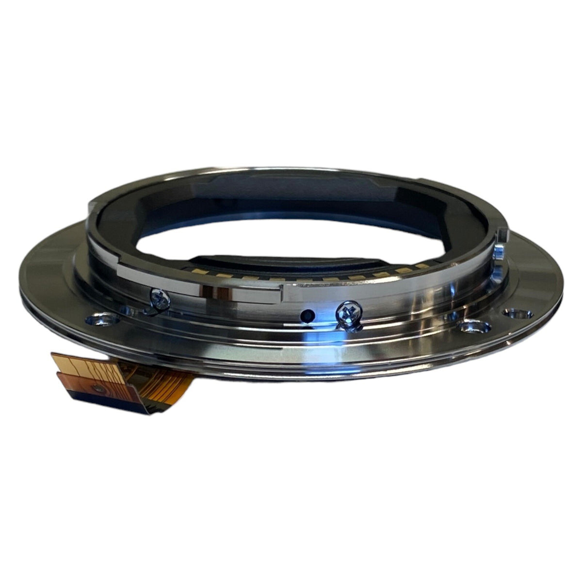 Sony SEL85F14GM Lens Mount