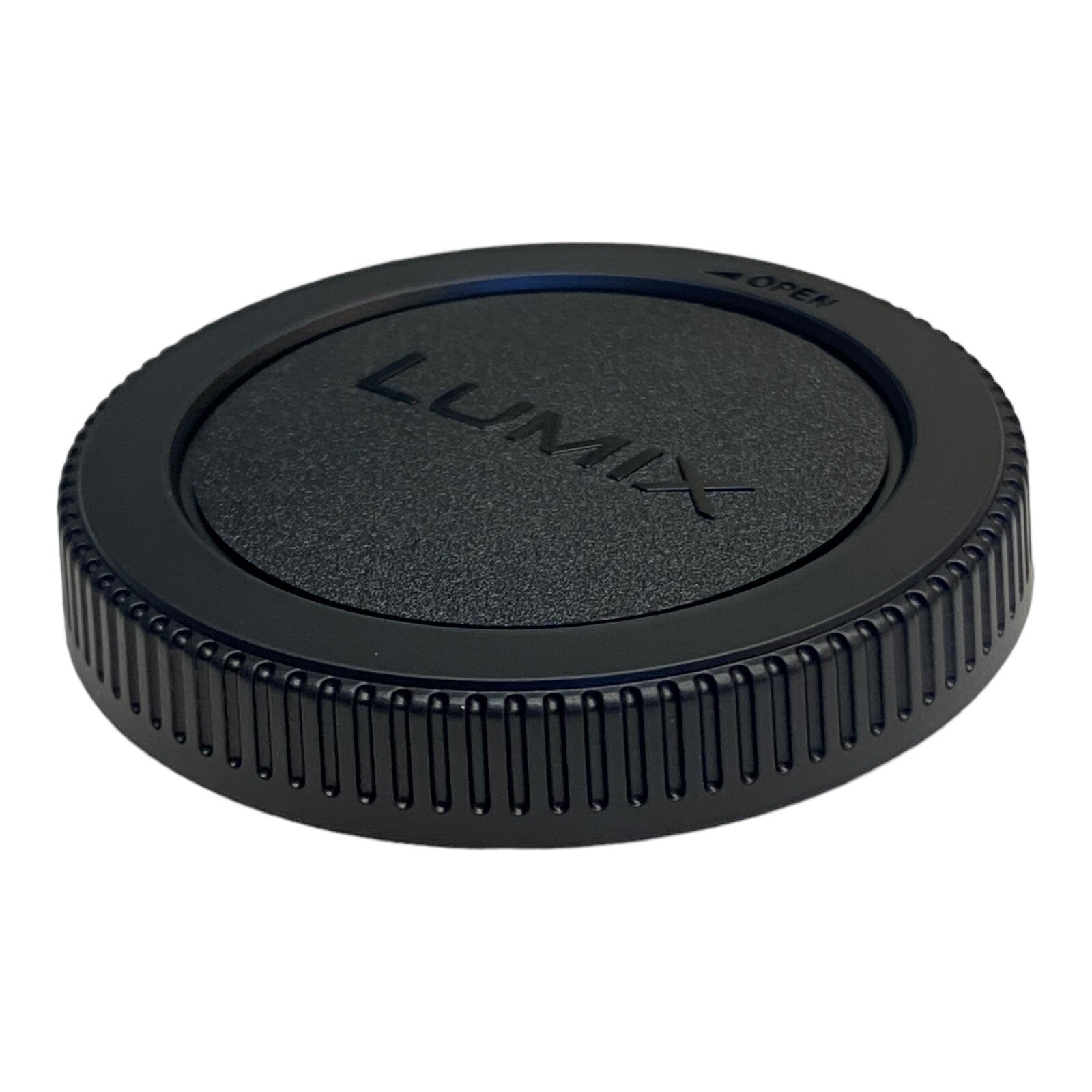 Panasonic H-X09 Lens Cap Replacement Part Genuine Panasonic