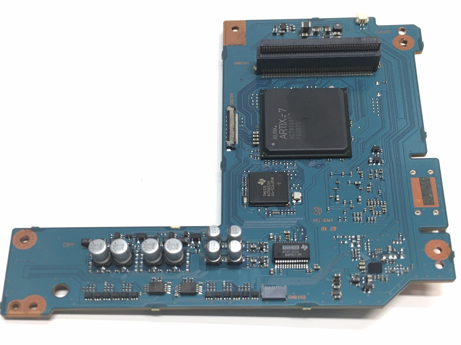 Sony PXW-FS7 VIF-58 PCB (SDI Out Circuit) Genuine Sony Replacement Part