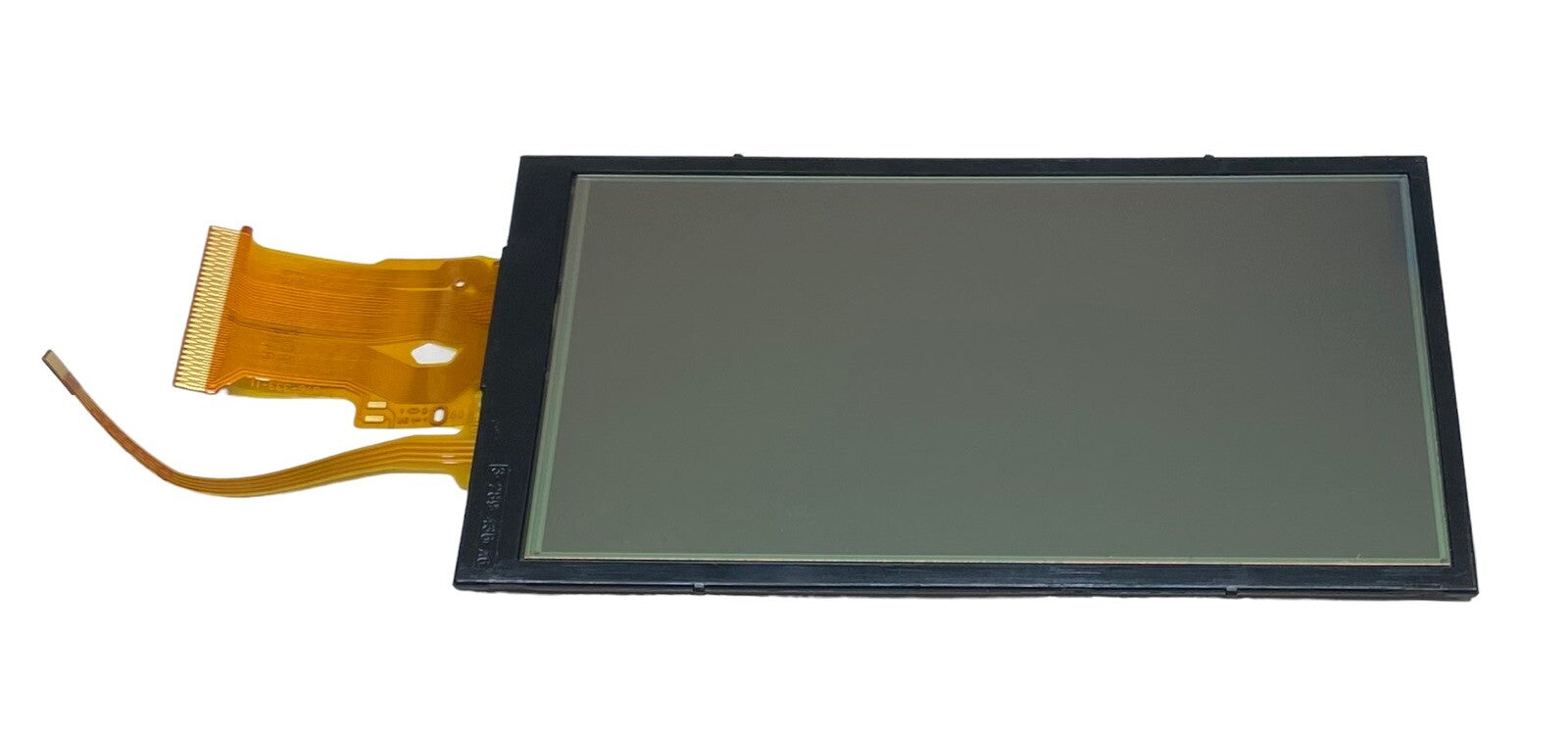 Sony HXR-NX70C LCD Screen Replacement Part Genuine Sony