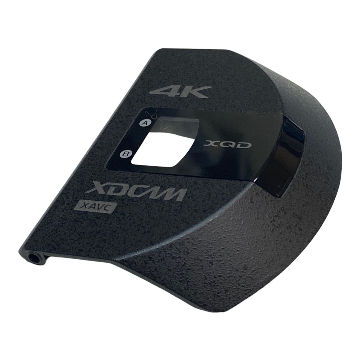 Sony PXW-FS7 SD Card Door Cover Replacement Part Genuine Sony