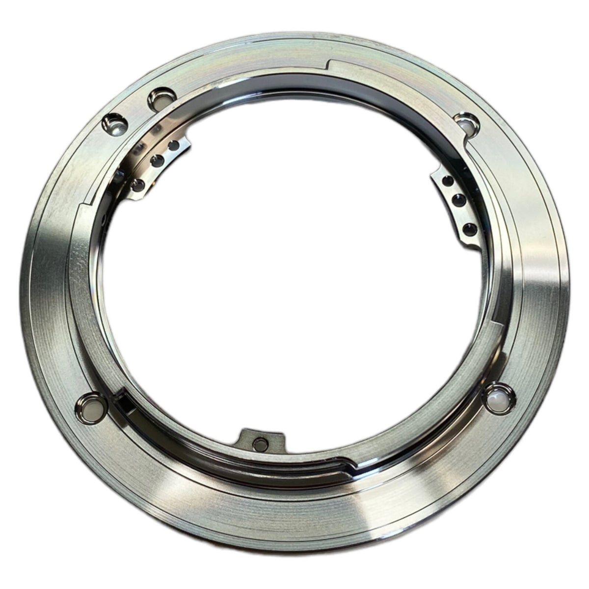 Sony SEL18200 Lens Mount