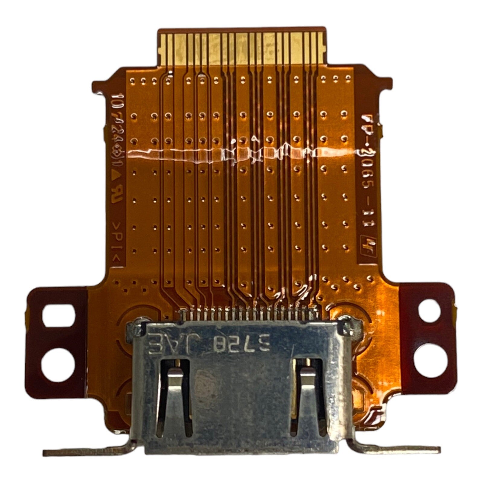 Sony PXW-X180 HDMI Board Replacement Part Genuine Sony