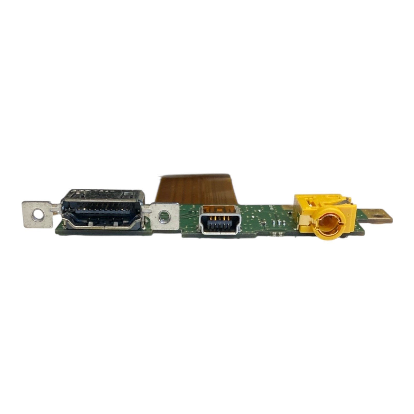 Canon XF300 HDMI Connector Jack Port Replacement Part Genuine Canon