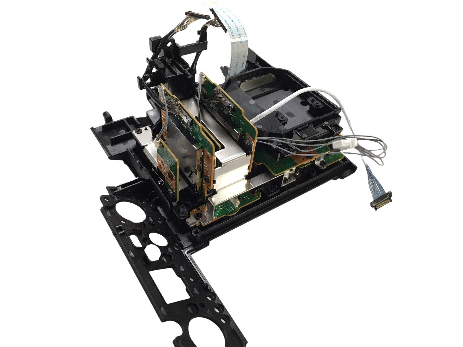 Canon C200 COVER ASS'Y, REAR Genuine Canon Replacement Part