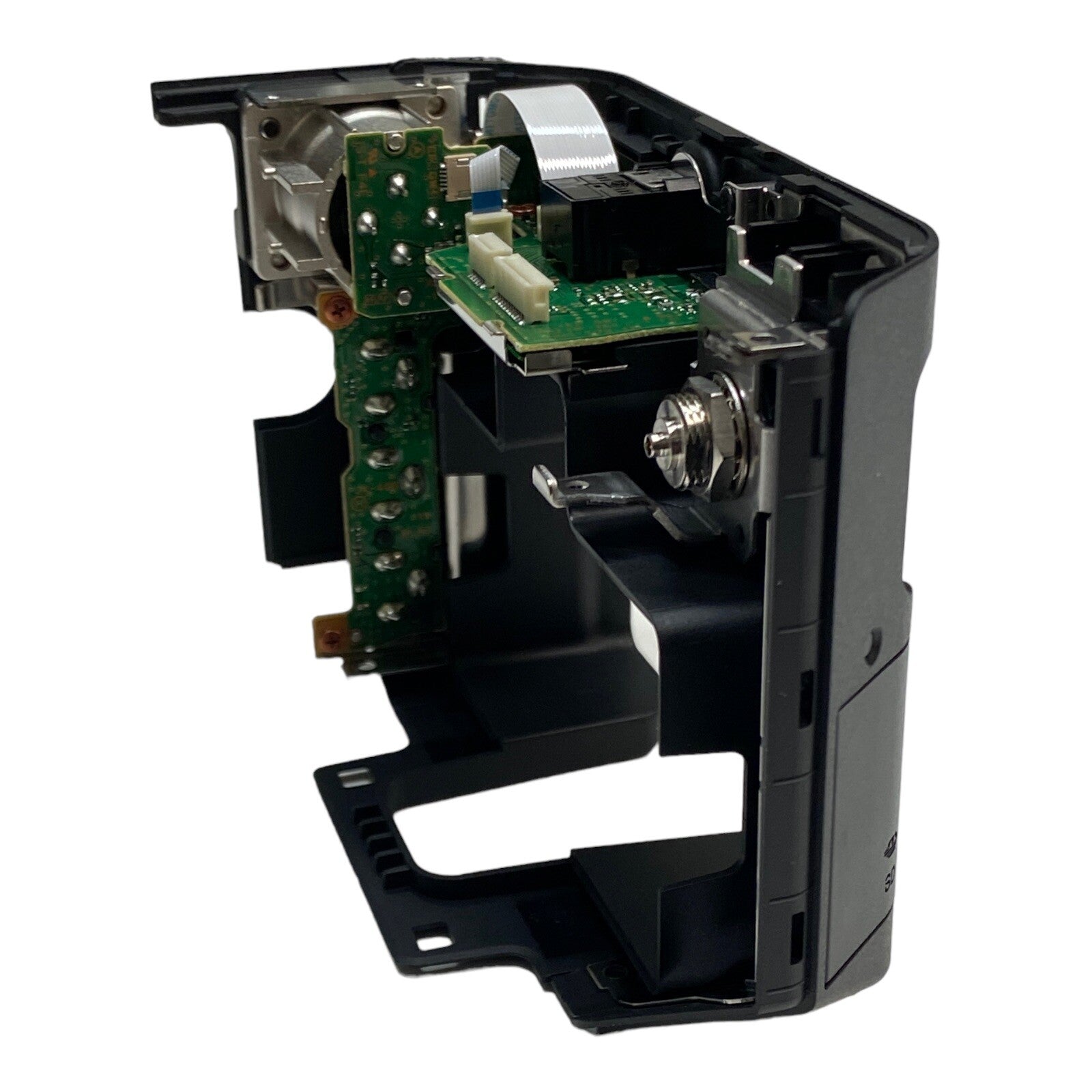 Sony NEX-FS700 Complete Panel Block Genuine Sony Replacement Part