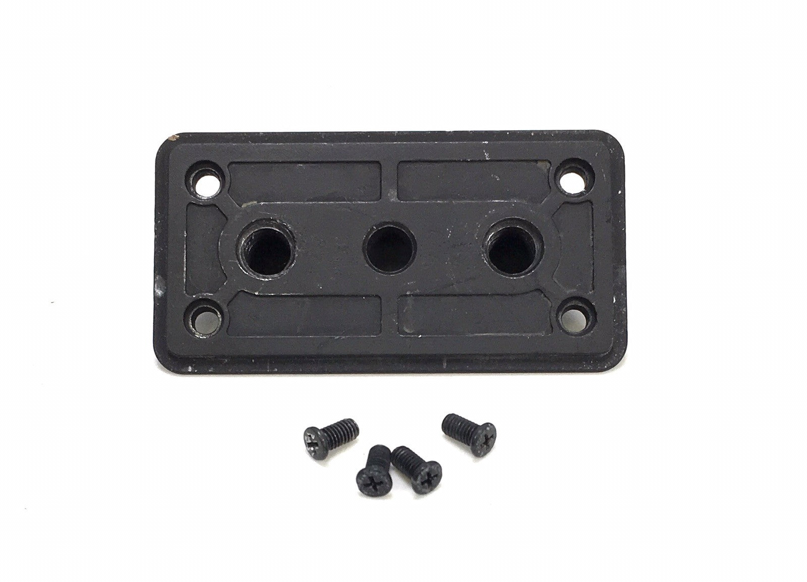 Sony PMW-160 Tripod Plate Genuine Sony Replacement Part