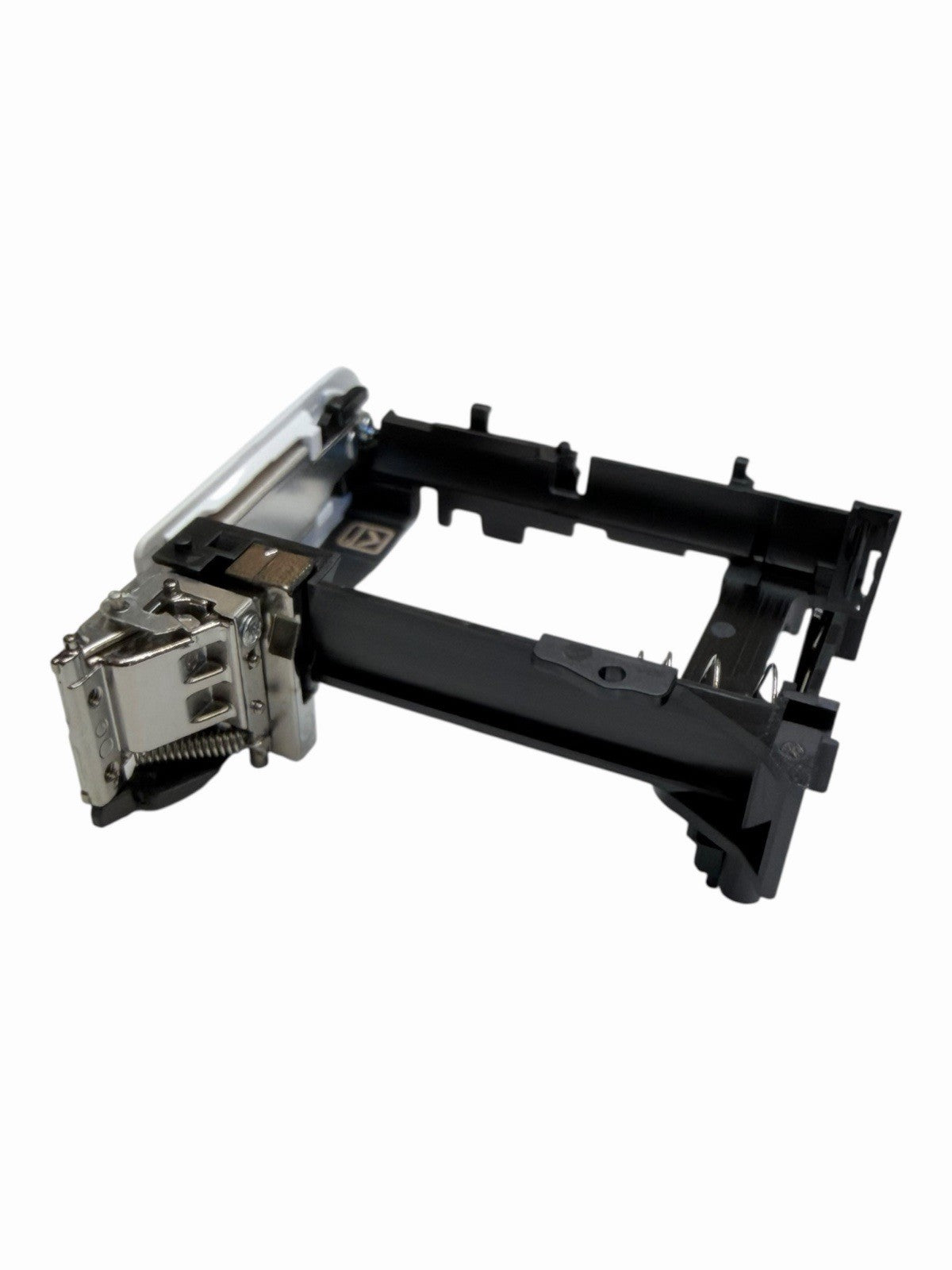 Sony ZV-1 Battery Door Lid Frame White Replacement Part Genuine Sony