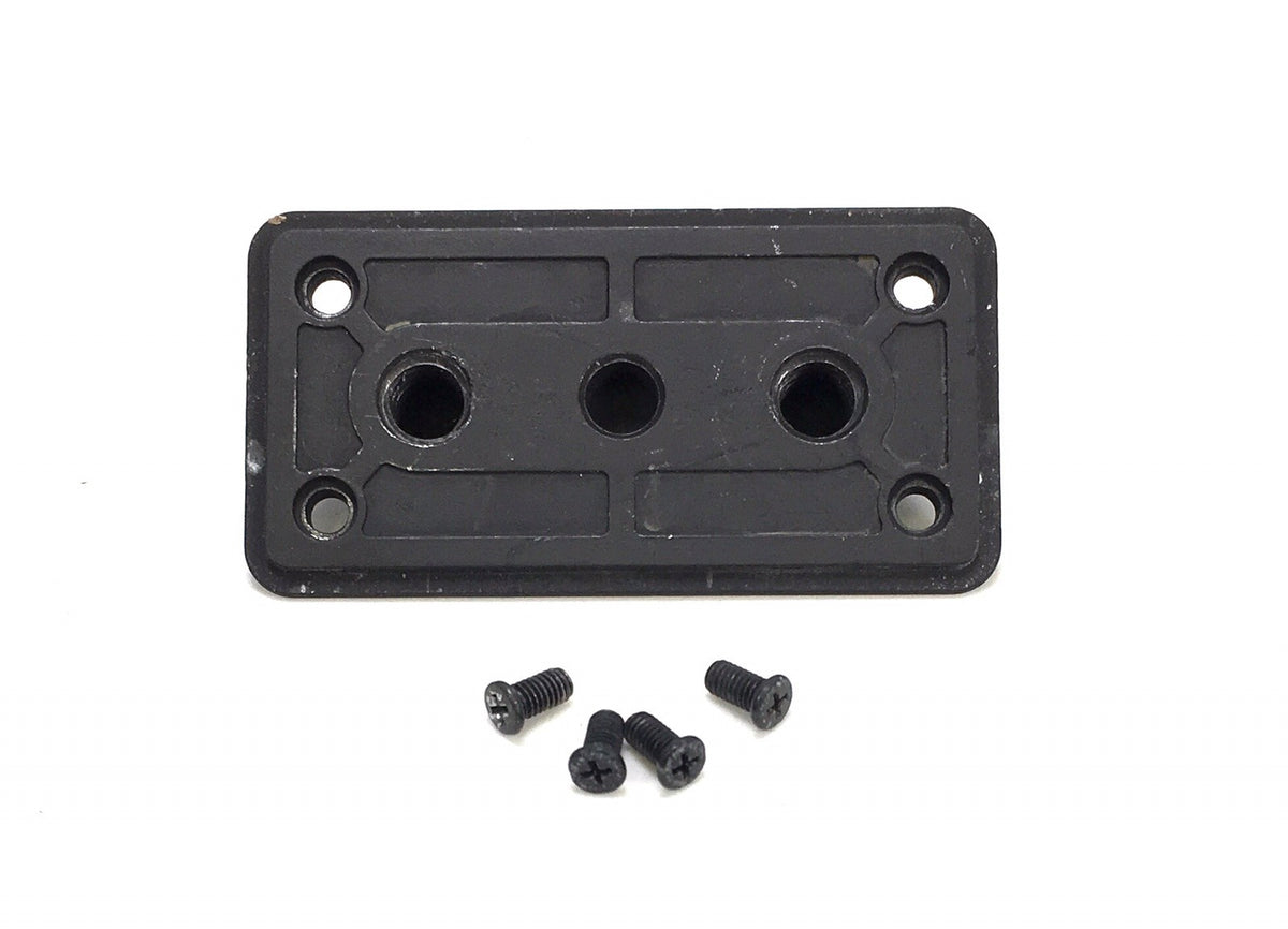 Sony PMW-160 Tripod Mount Plate Screws Replacement Part Genuine Sony