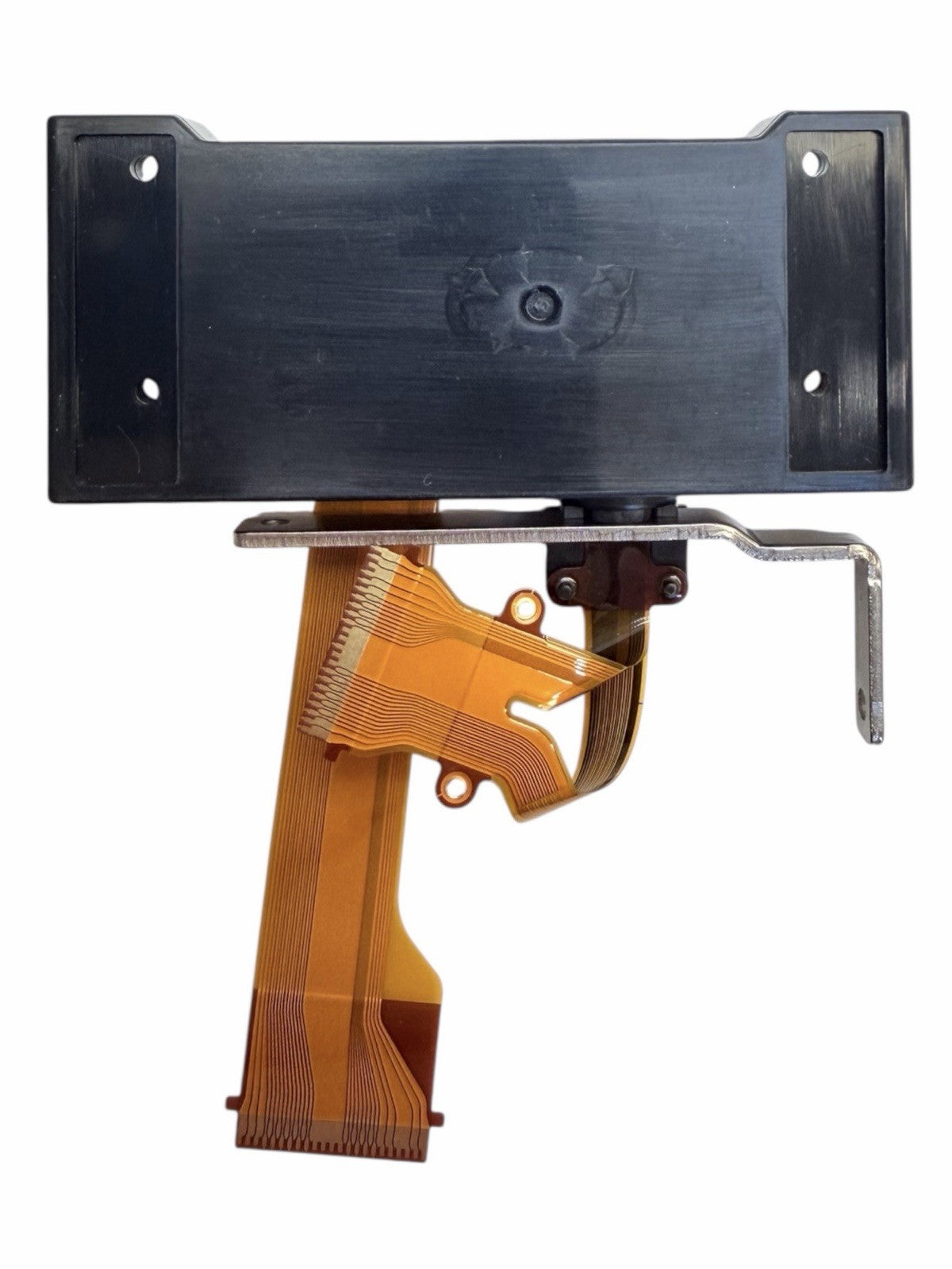 Panasonic HC-X2 LCD Screen Monitor Hinge Replacement Part Genuine Panasonic