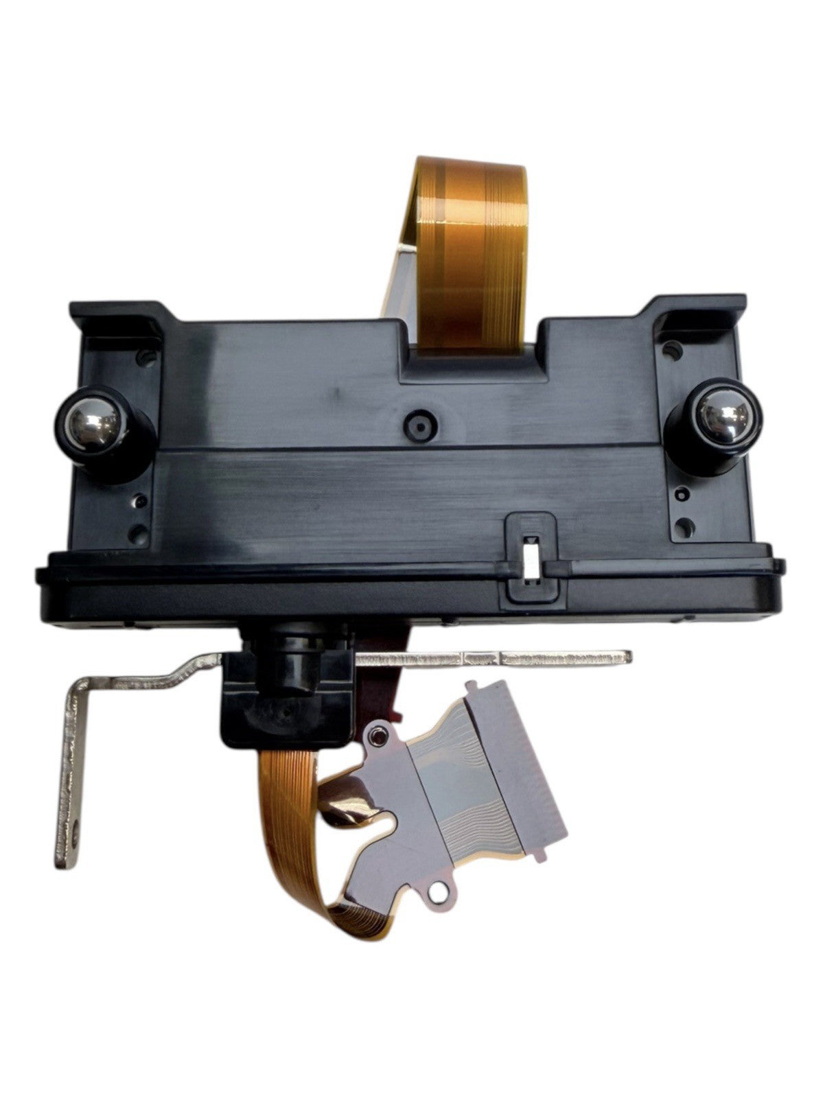 Panasonic HC-X2 LCD Screen Monitor Hinge Replacement Part Genuine Panasonic