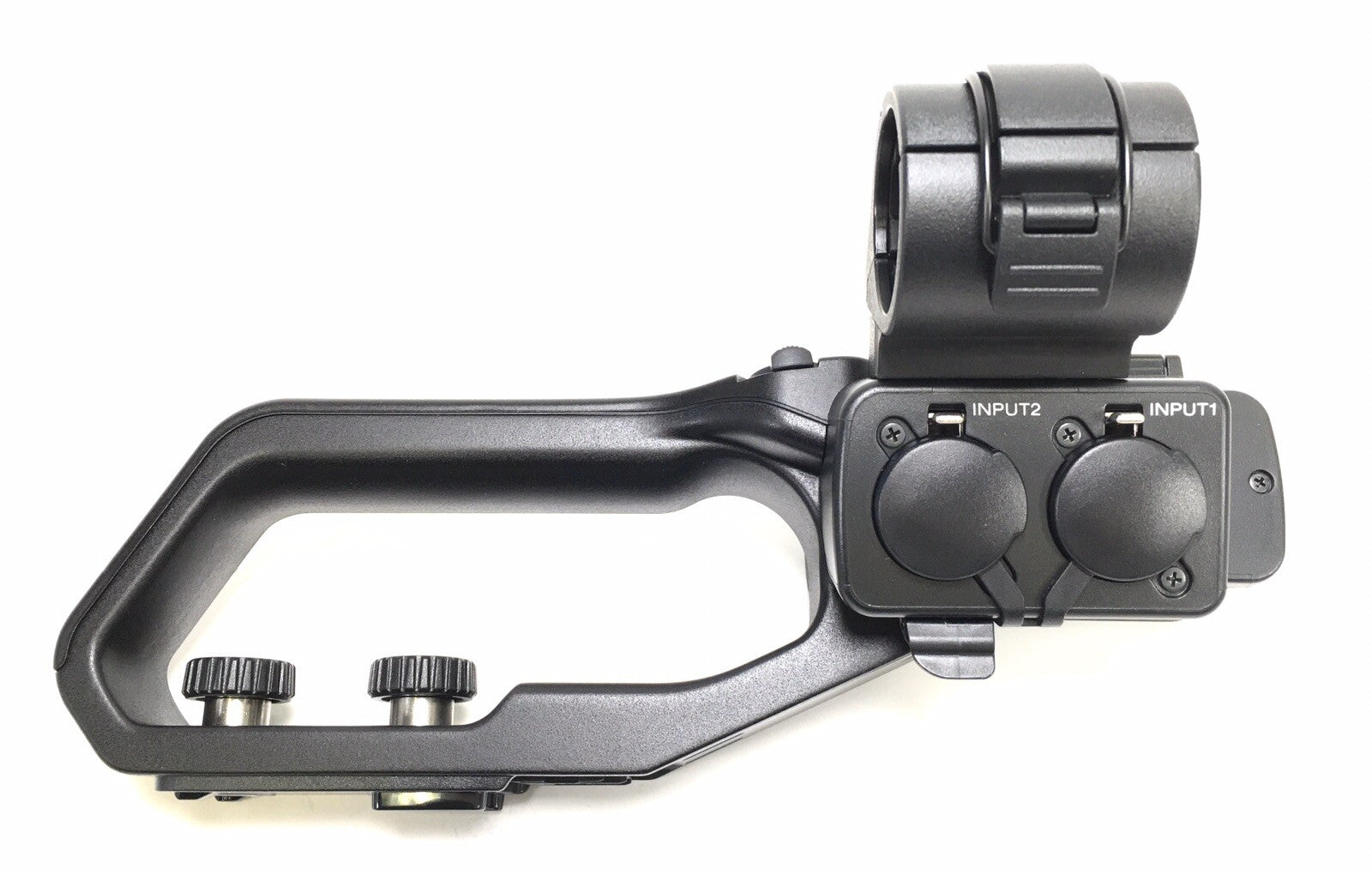 Sony PXW-X70U Top Handle Microphone Holder Replacement Part Genuine Sony