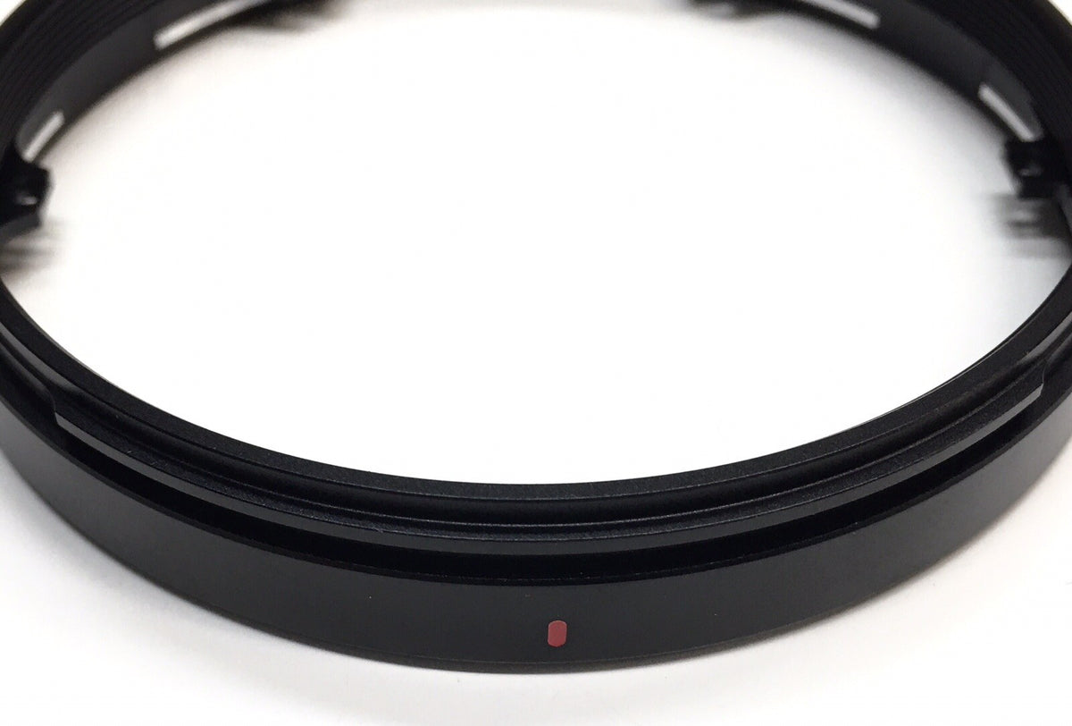 Sony SEL24105G Filter Screw Barrel