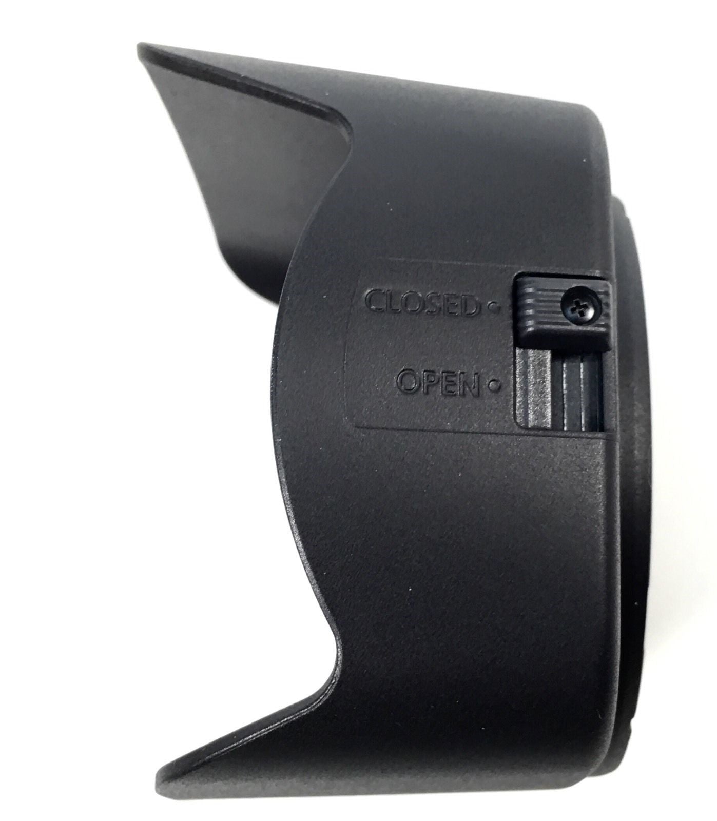 Canon HF G20 Lens Hood Genuine Canon Replacement Part