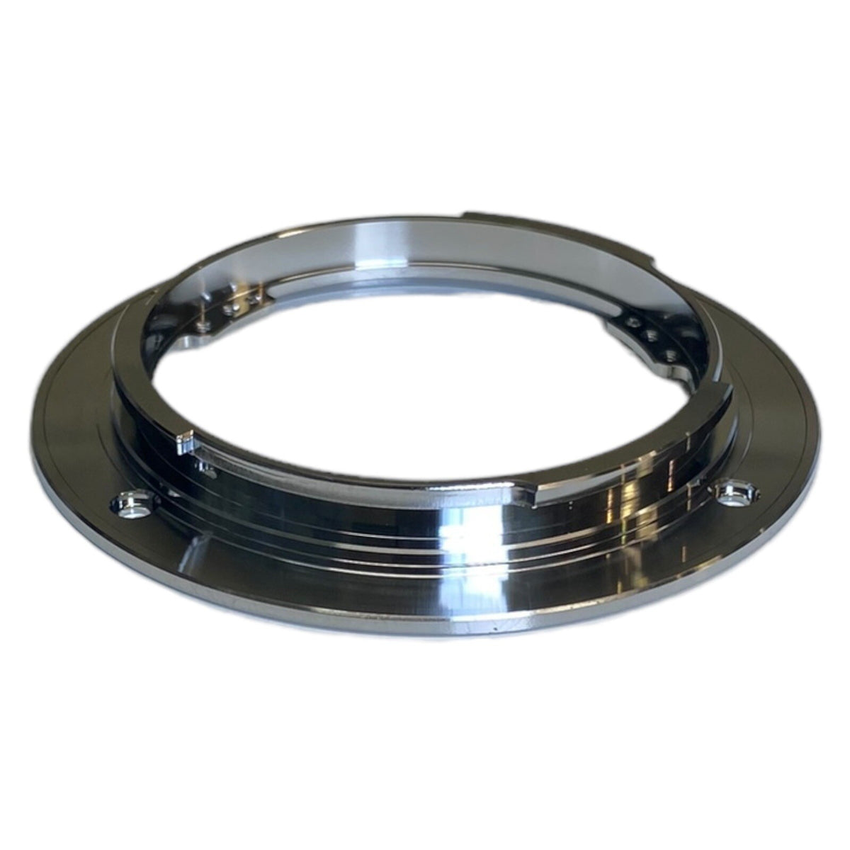 Sony SELP18200 Lens Mount