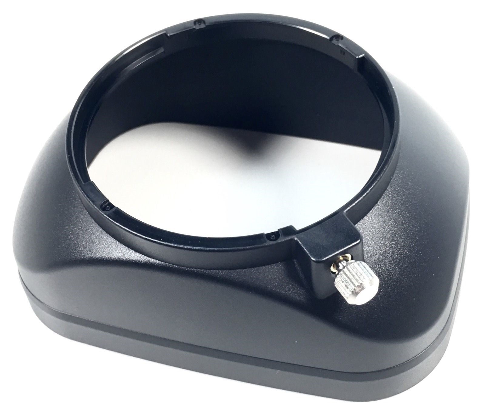 Canon XF105 Lens Hood Shade Cover Replacment Replacement Part Genuine Canon