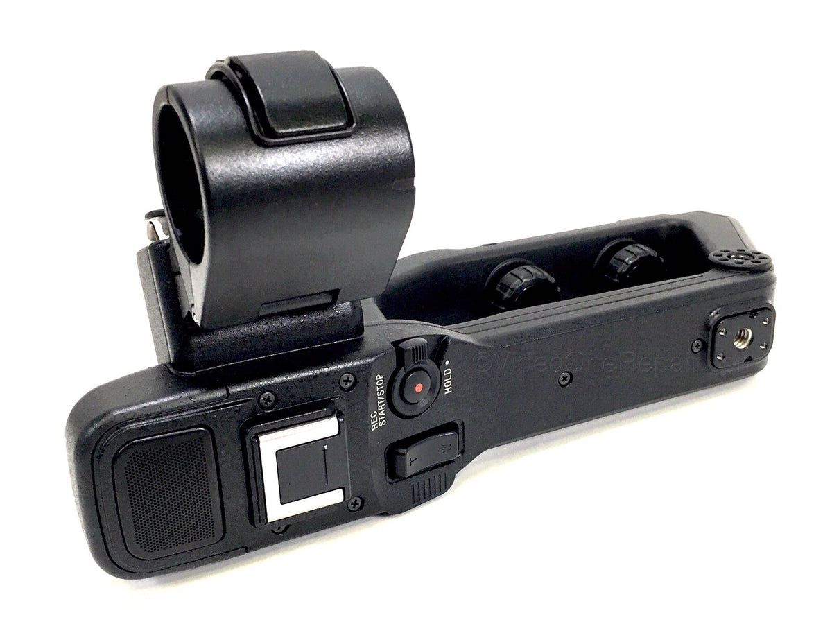 Sony PXW-FS5M2 Top Grip Handle Replacement Part Genuine Sony