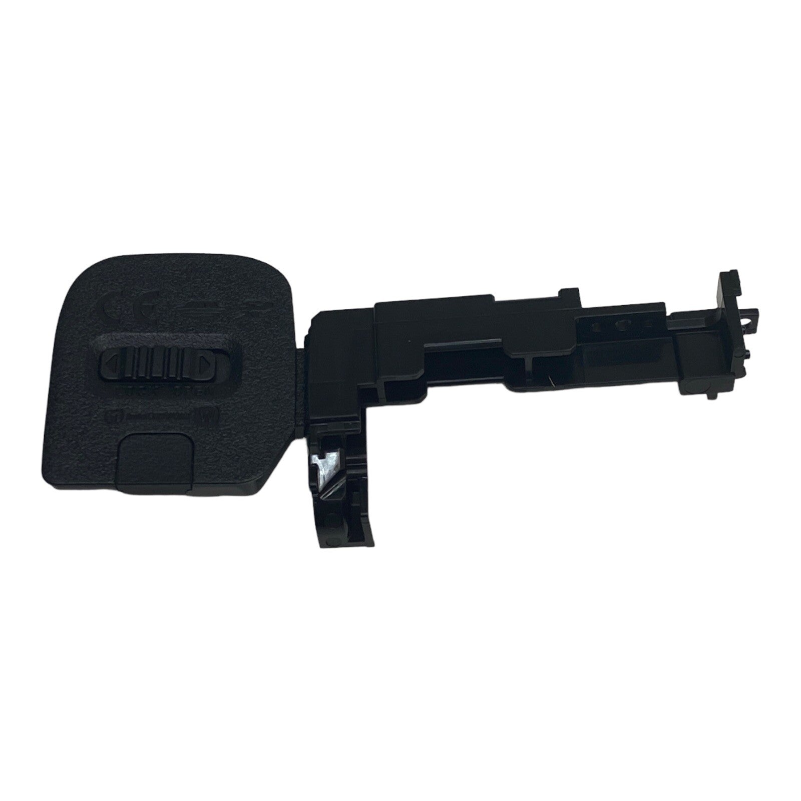 Sony ZV-E10 Battery Lid Door Cover Frame Replacement Part Genuine Sony