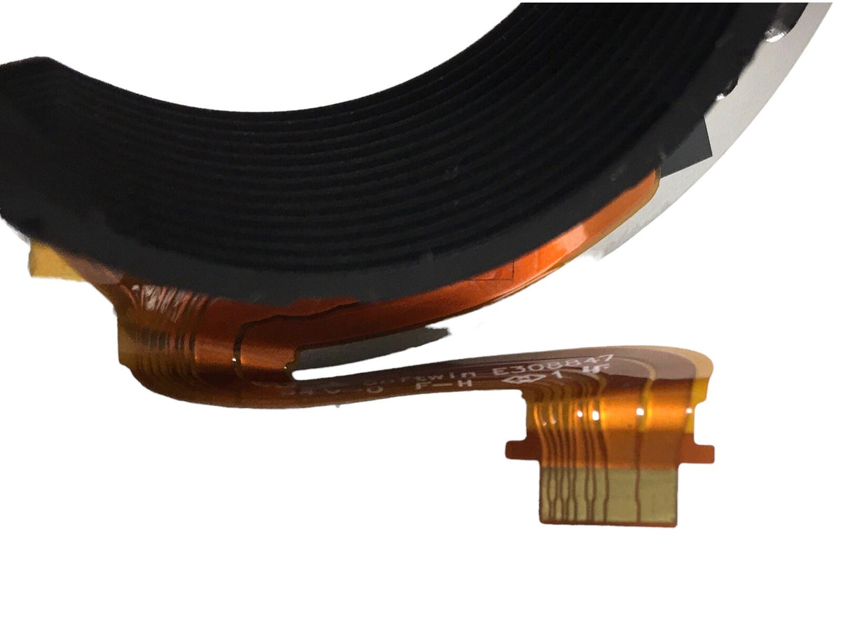 Sony SEL200600G Lens Mount Assy