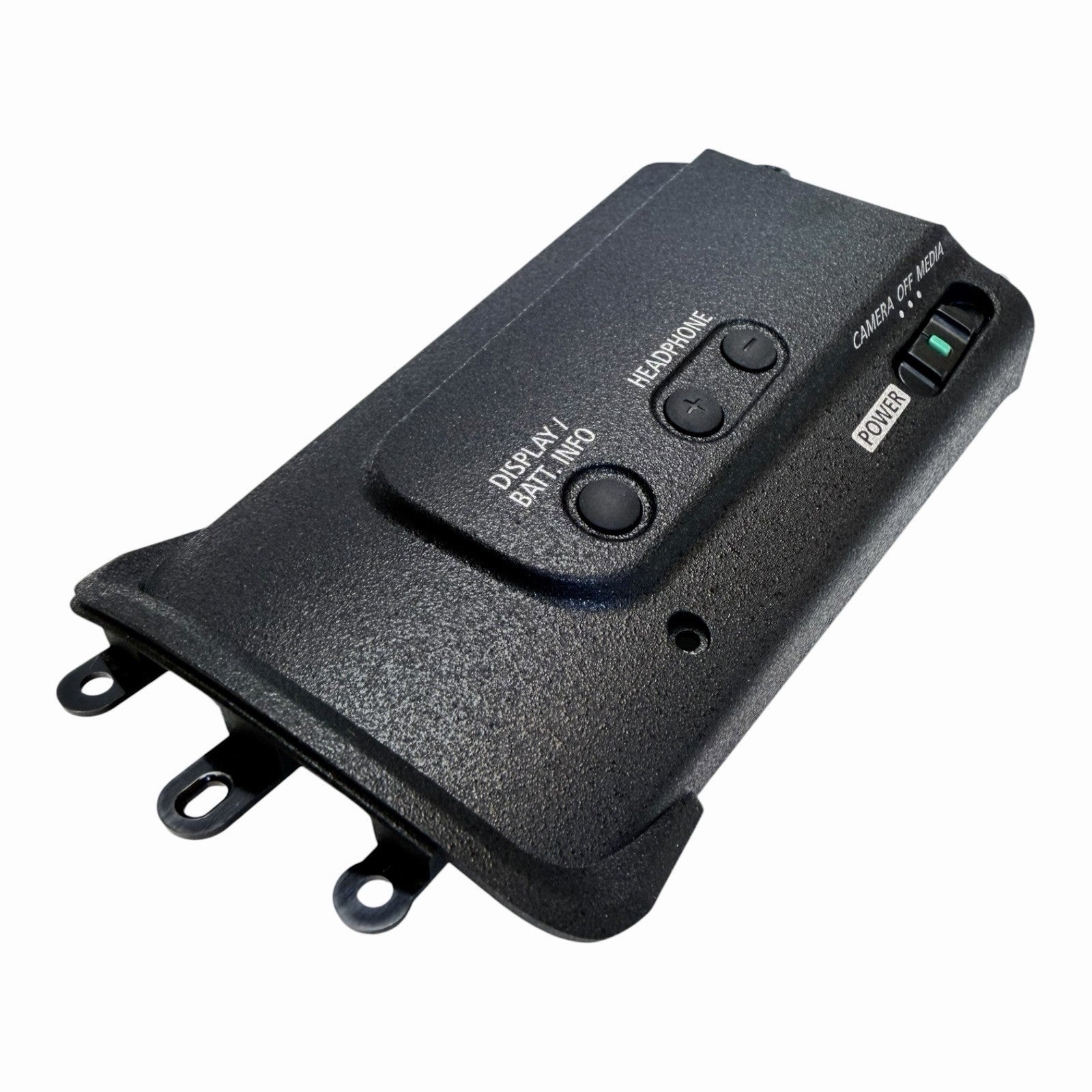 Canon XF305 Top Cover Power Switch Replacement Part Genuine Canon