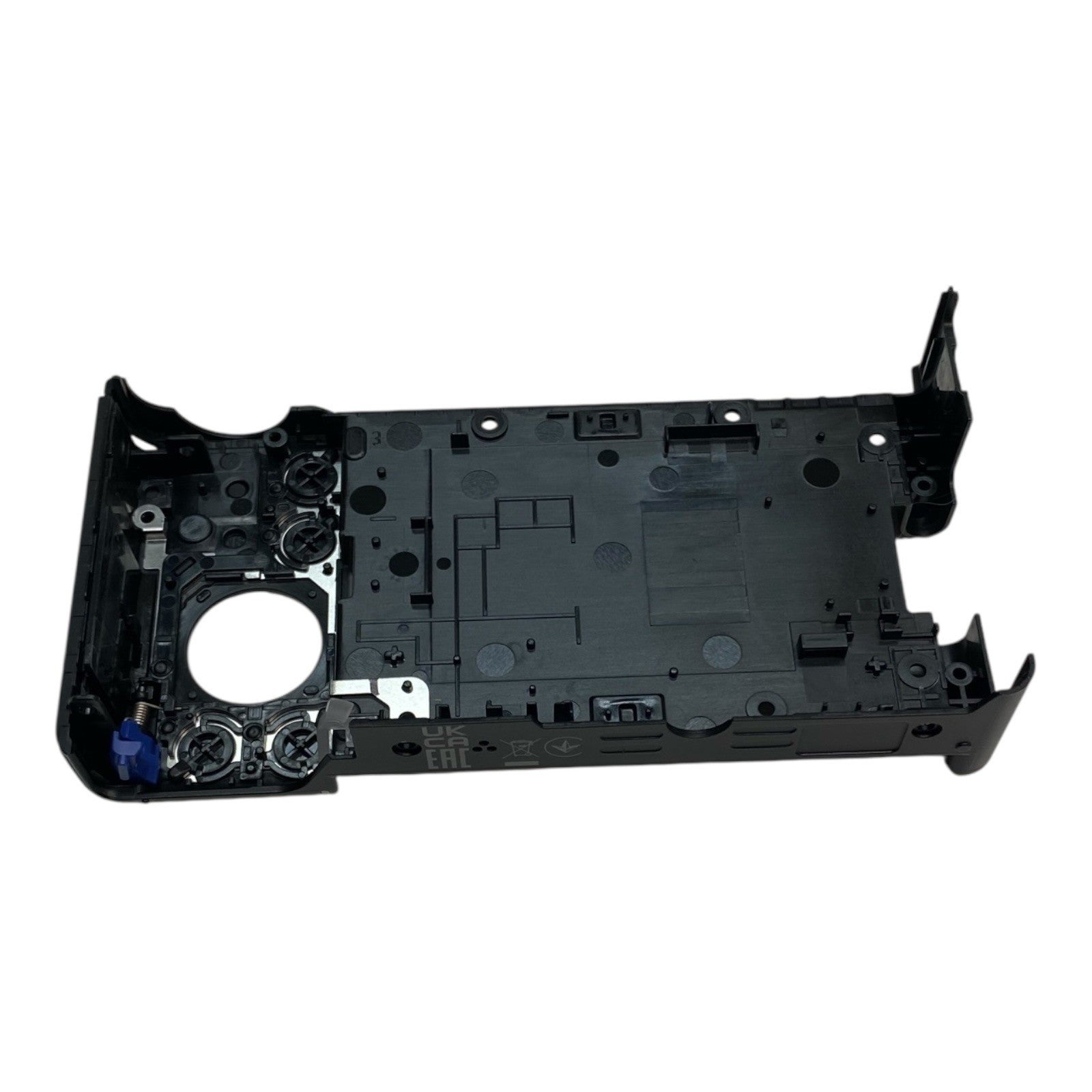 Sony ZV-E10 Rear Cabinet Genuine Sony Replacement Part