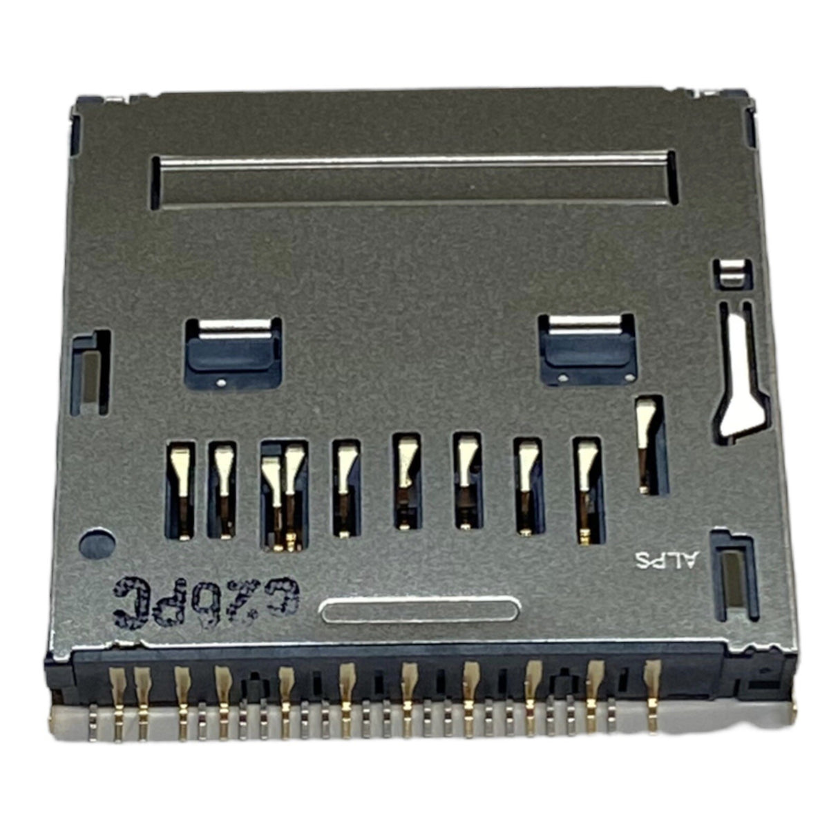 Sony PXW-FS5 SD Card Slot Main Board Replacement Part Genuine Sony