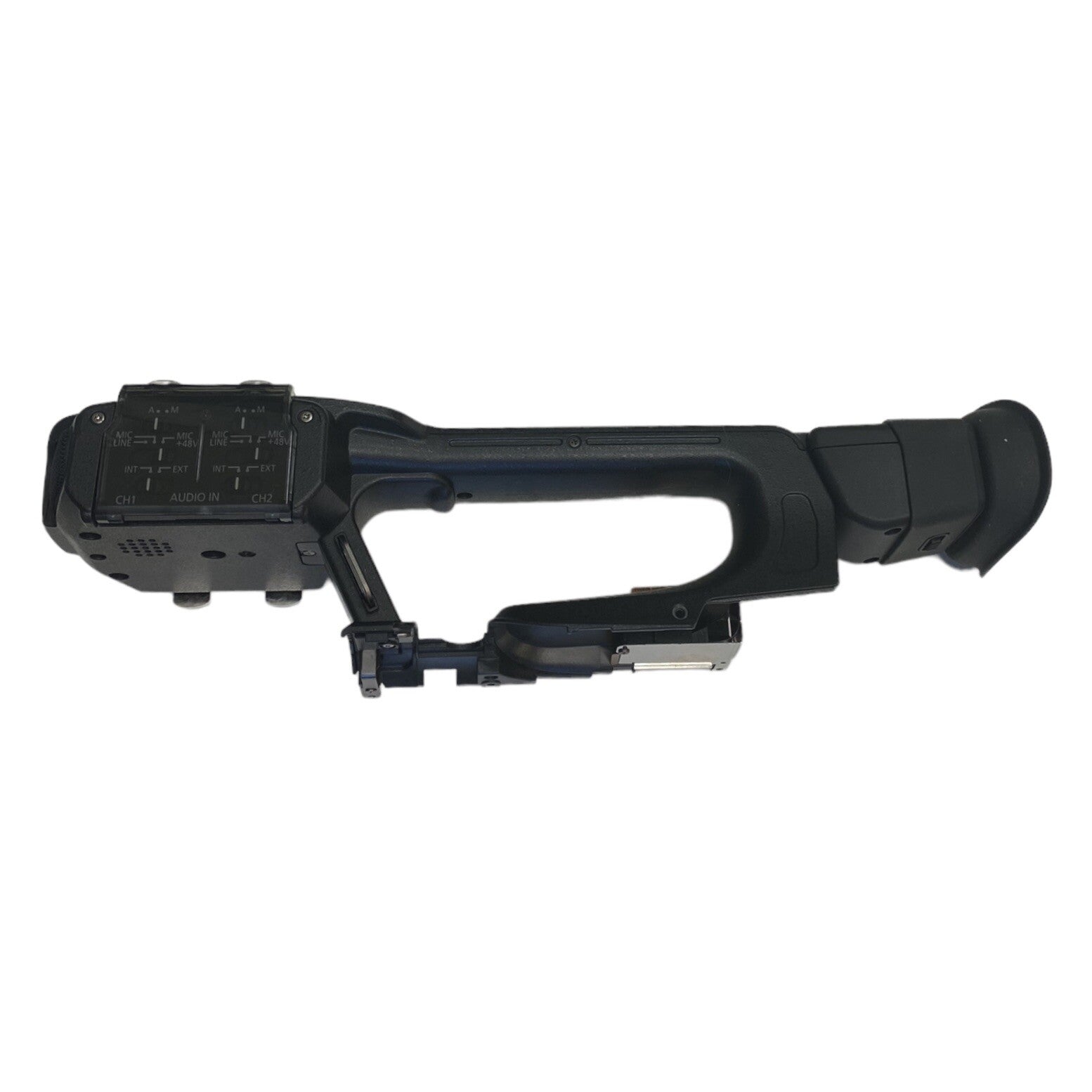 Canon XF100 Top Handle Replacement Part Genuine Canon