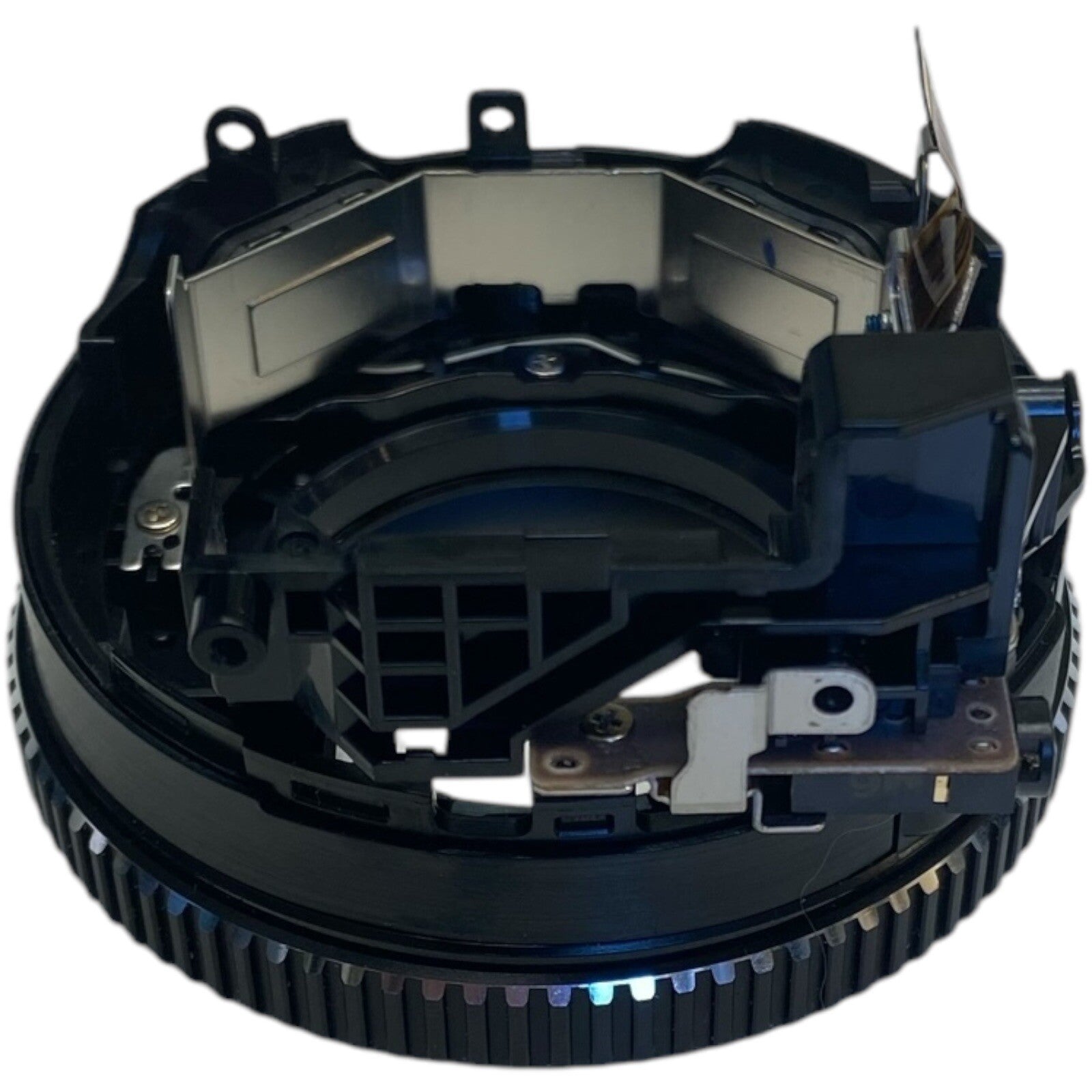Canon XA10 Front Cover Assembly Genuine Canon Replacement Part