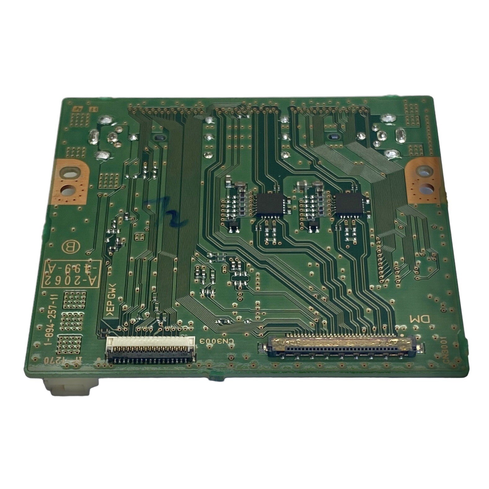 Sony PXW-FS7II IF-1270 PCB Genuine Sony Replacement Part