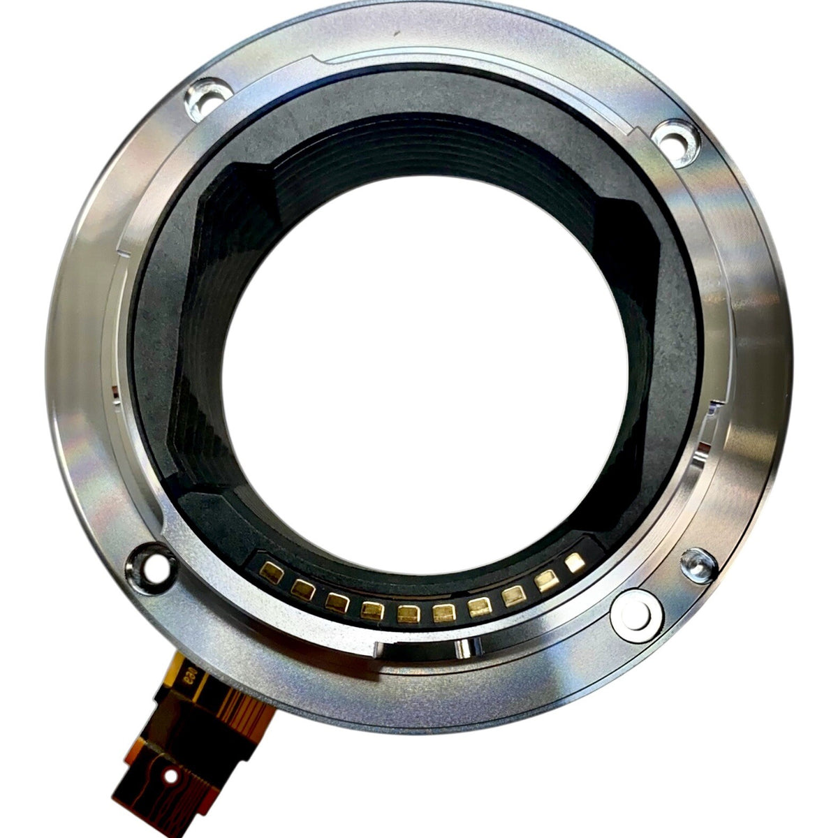 Sony SEL70200G2 Lens Mount