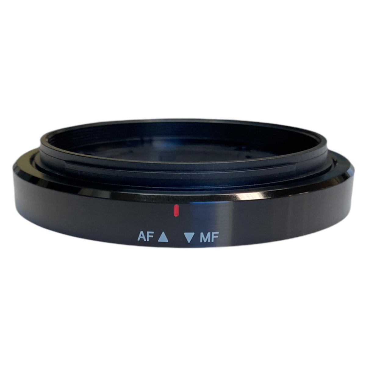 Sony SEL90M28G Front Cover Assy