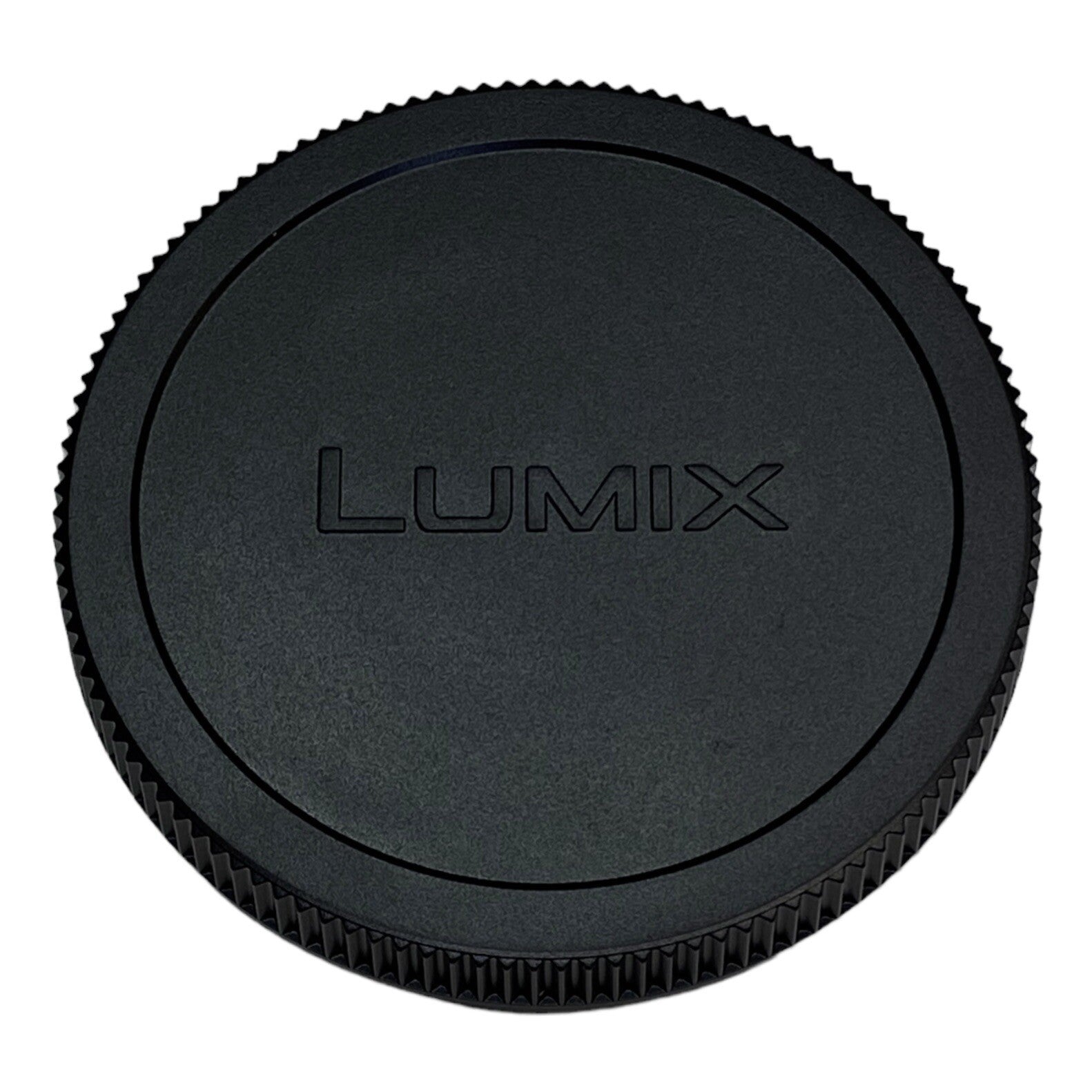 Panasonic Universal Lens Cap Replacement Part Genuine Panasonic