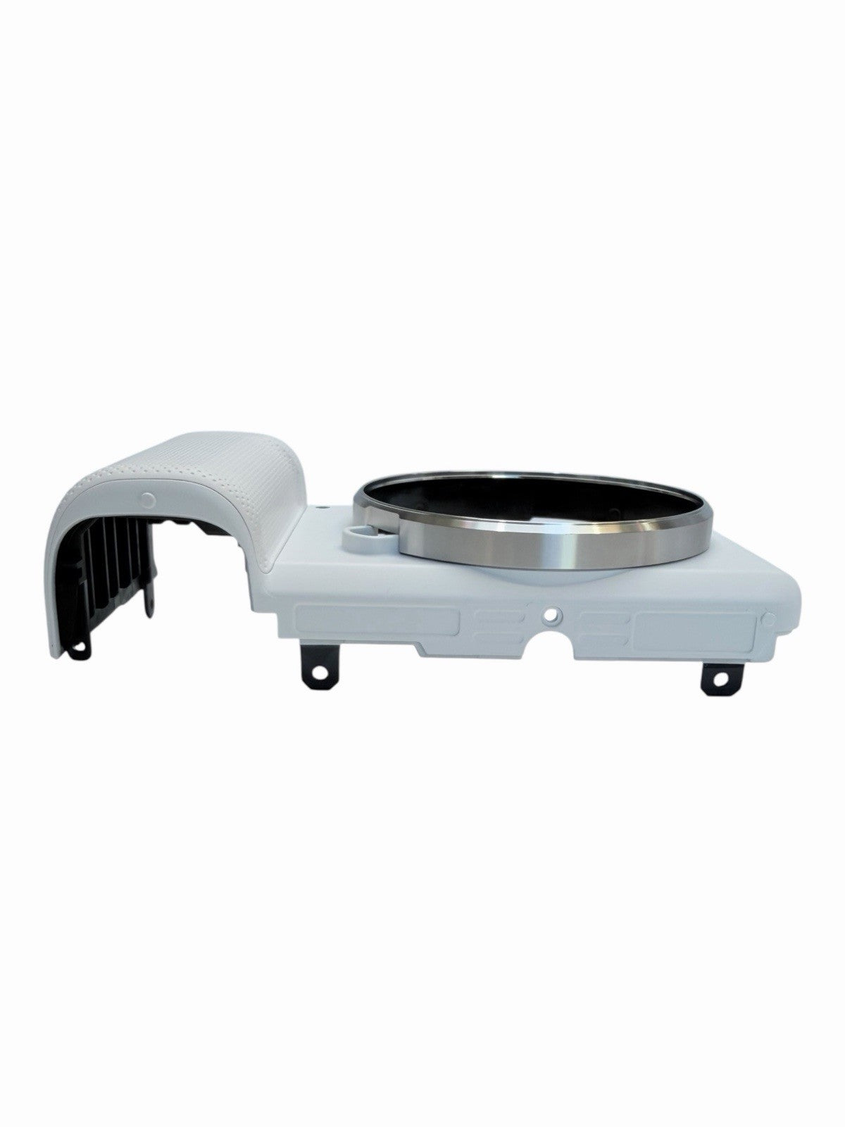 Sony ZV-E10 Front Cabinet White Genuine Sony Replacement Part