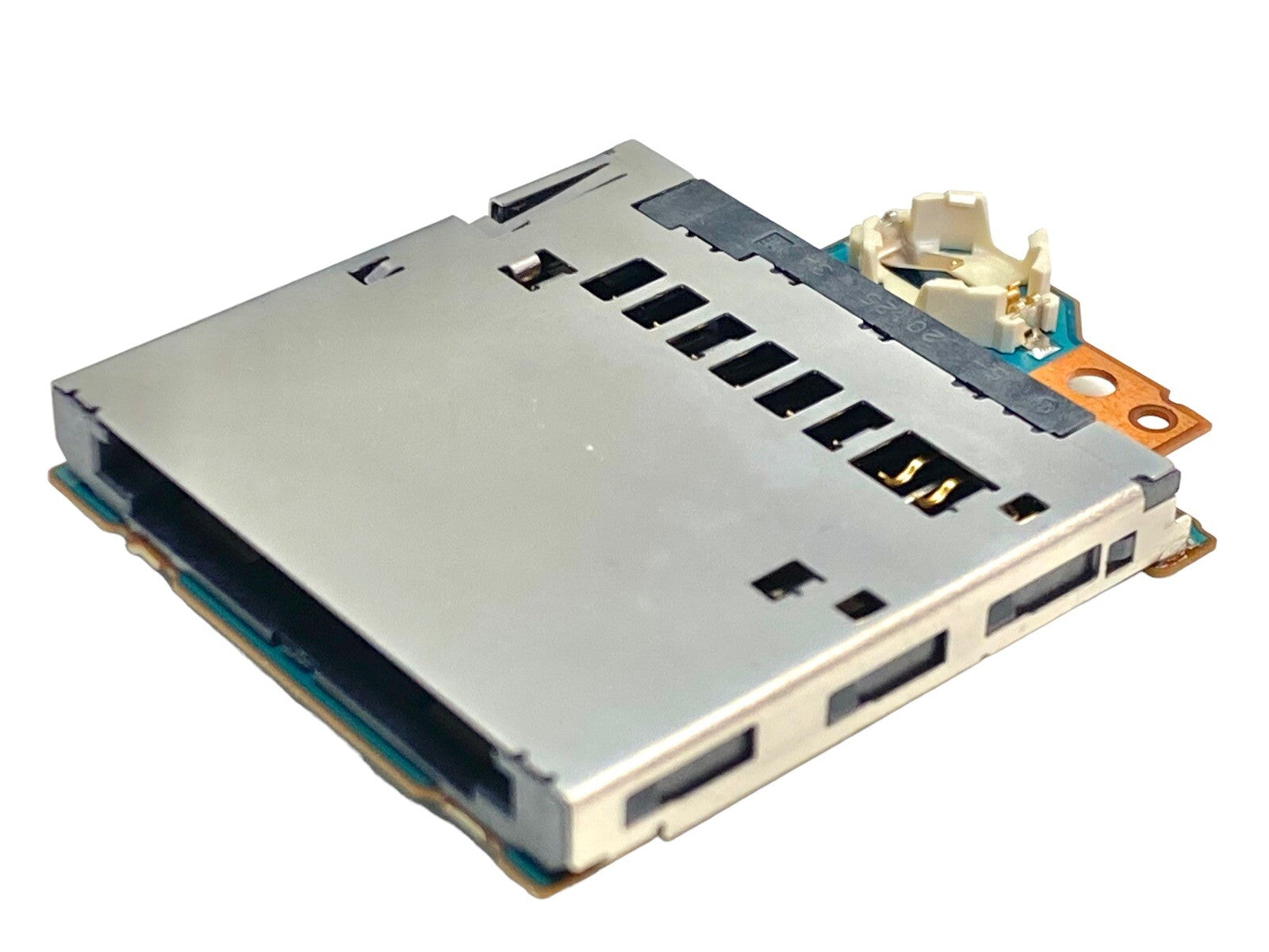 Sony ZV-E10 SD Card Slot Reader Replacement Part Genuine Sony
