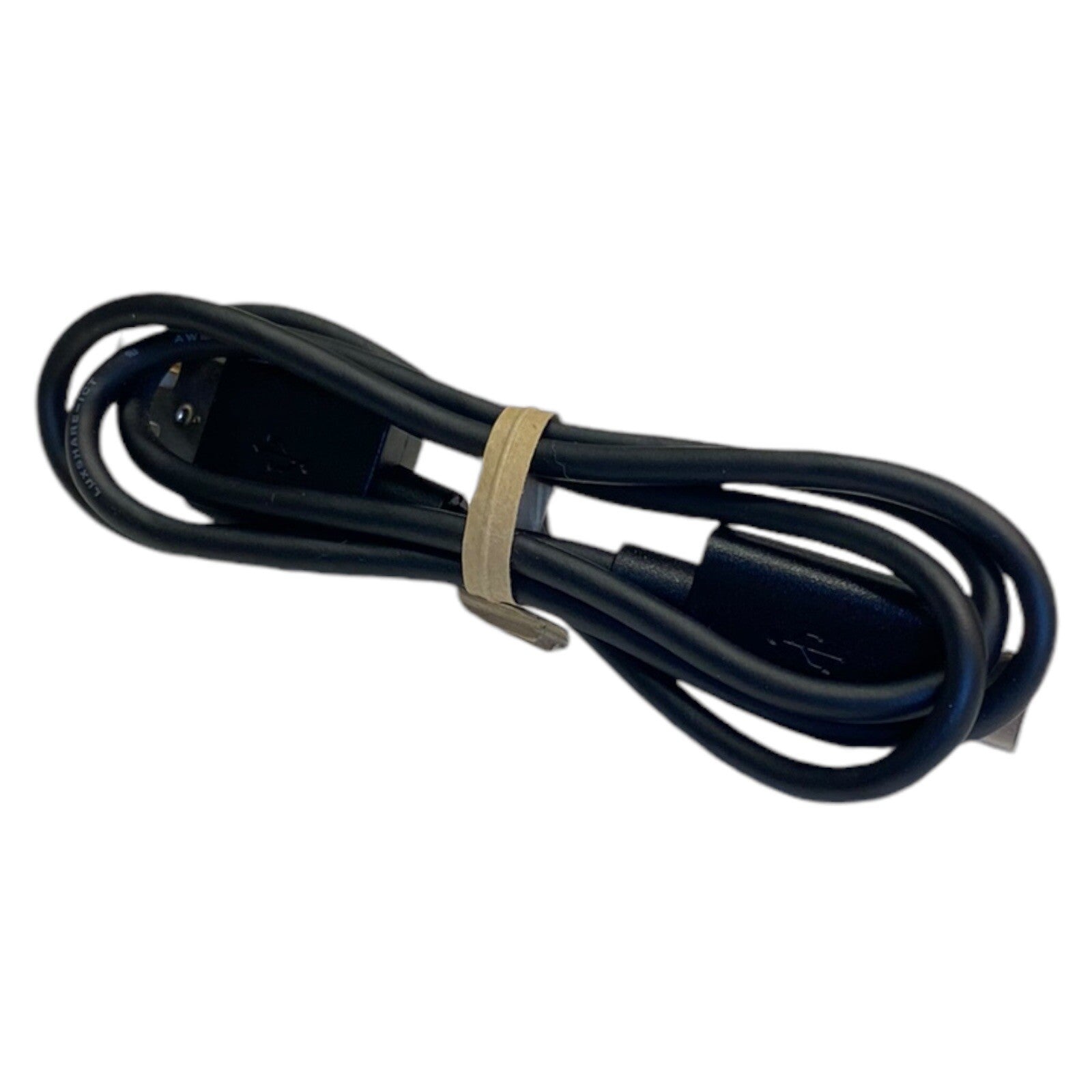 Sony ZV-E10 USB-C Cable Genuine Sony Replacement Part