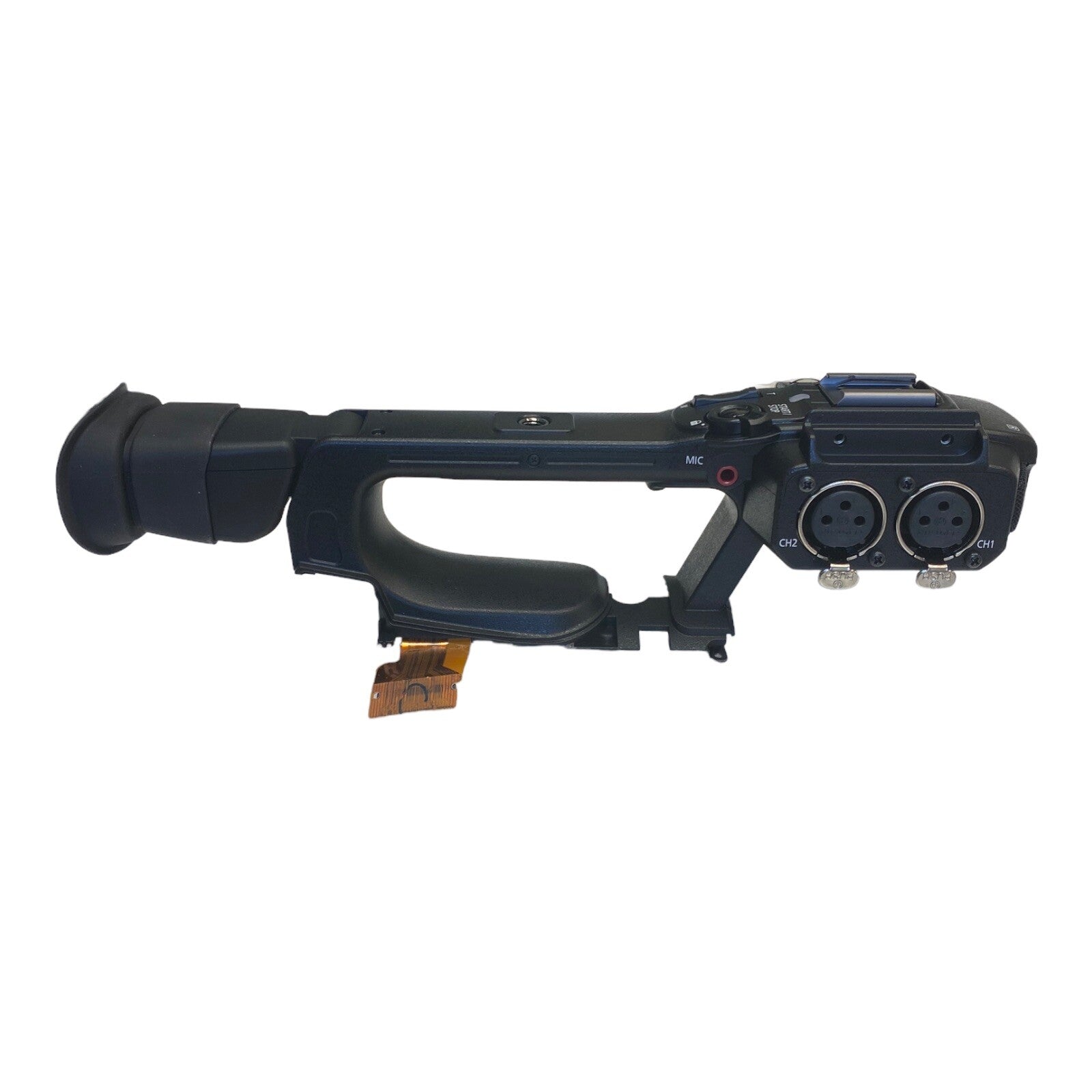 Canon XF100 Top Handle Replacement Part Genuine Canon