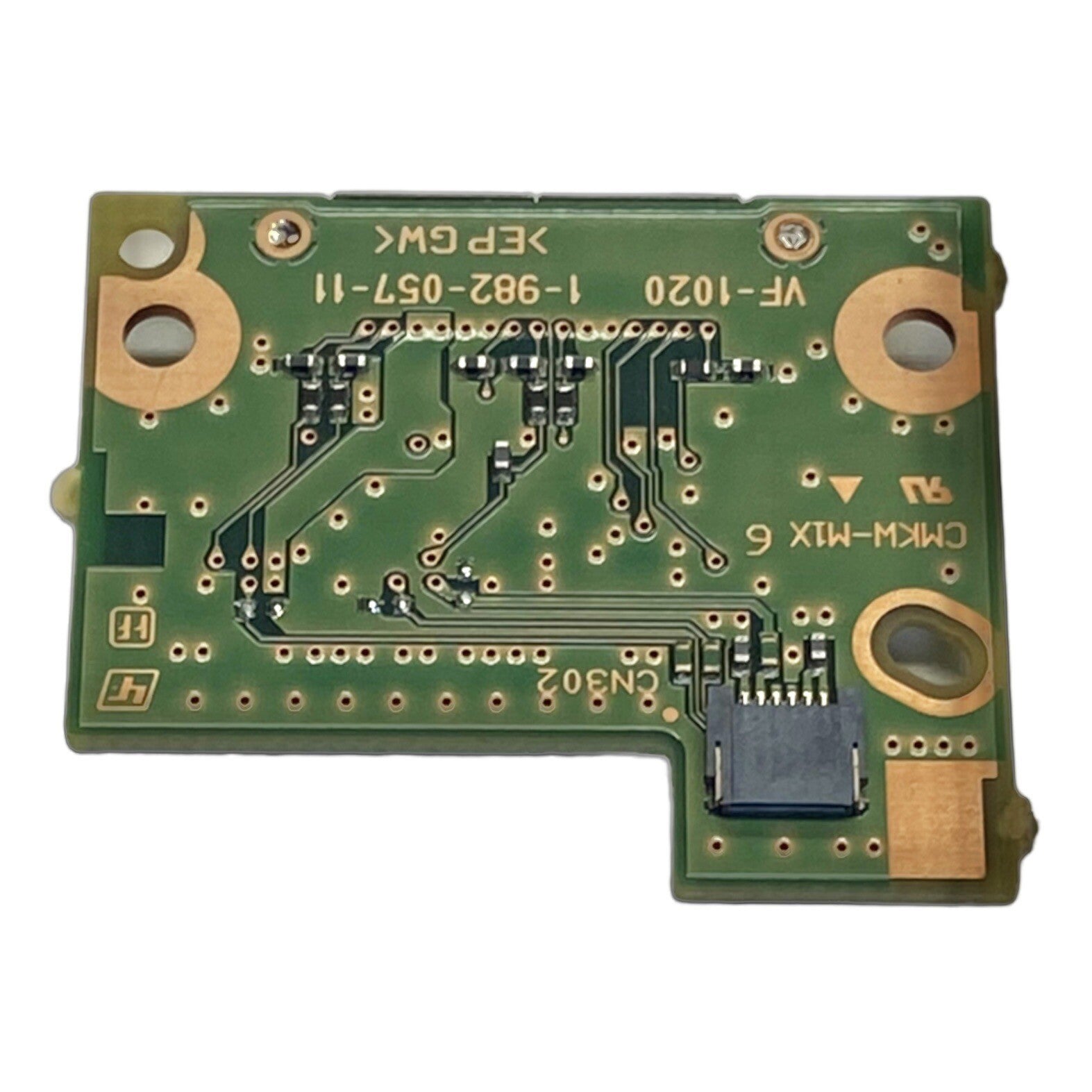 Sony PXW-FS7II Board Replacement Part Genuine Sony