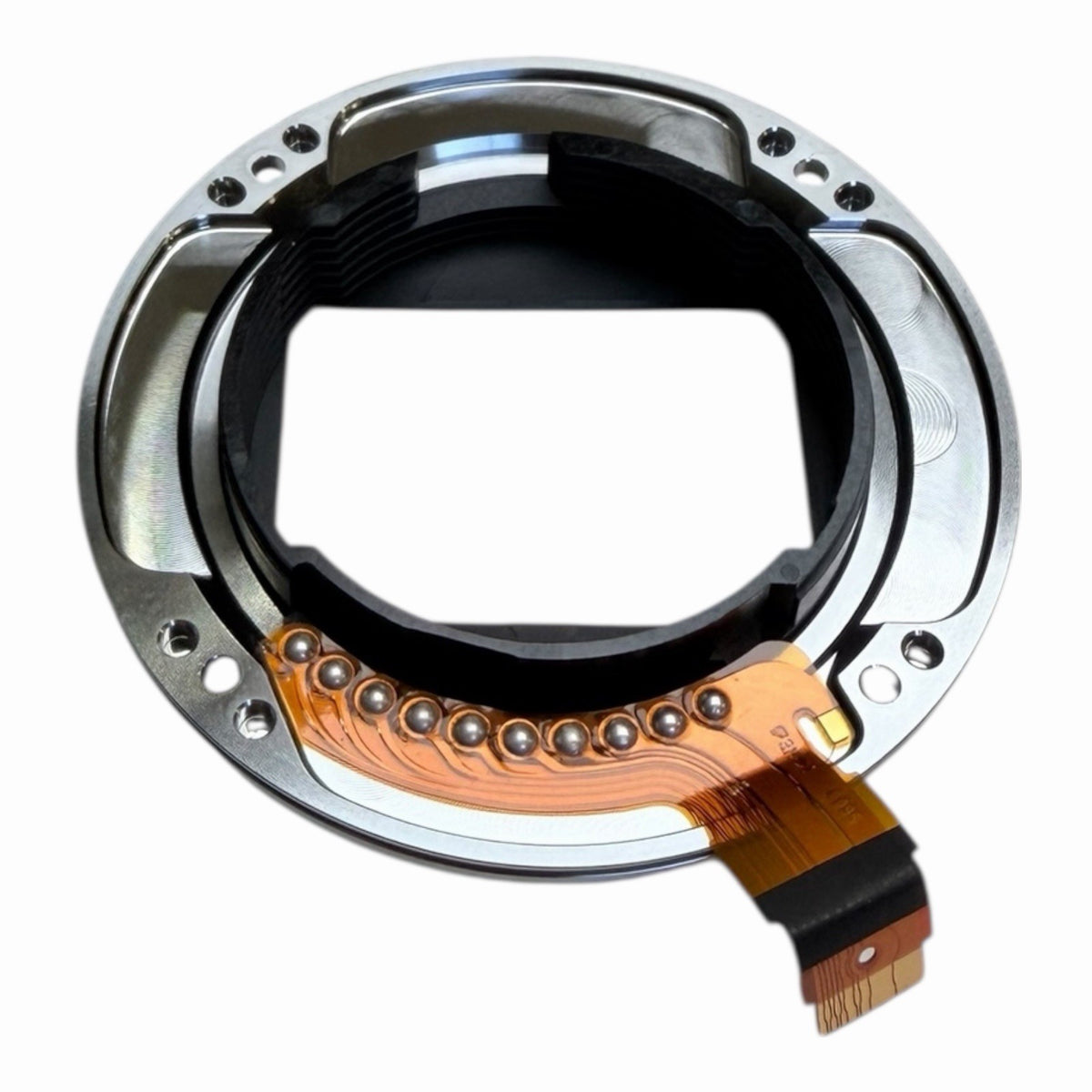 Sony SEL2070G S-mount Assy