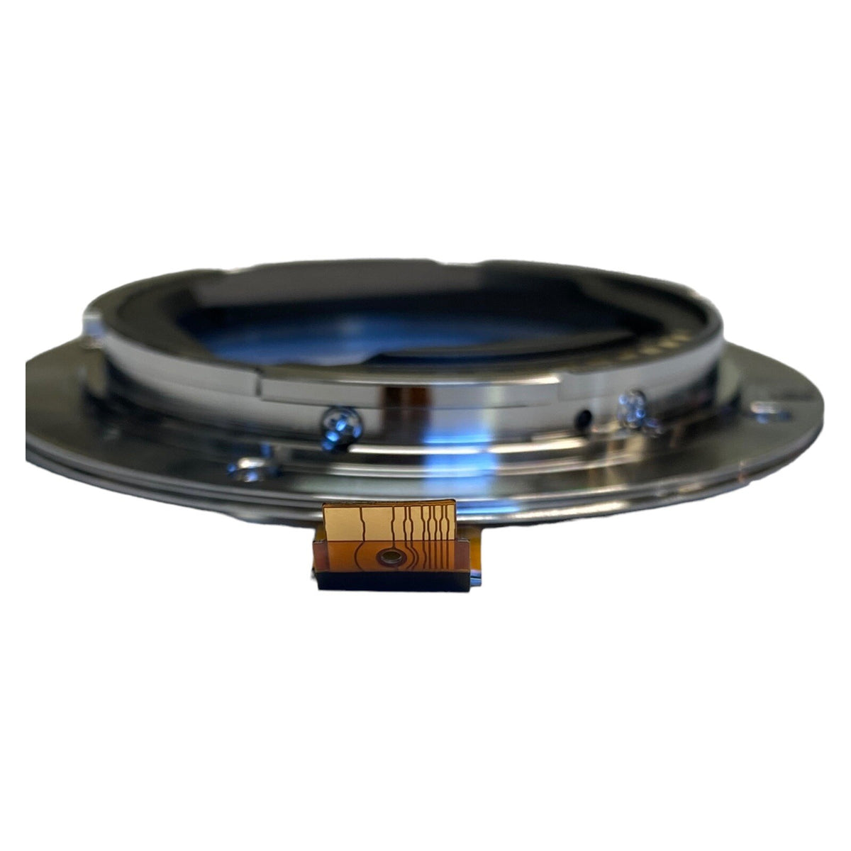 Sony SEL85F14GM Lens Mount