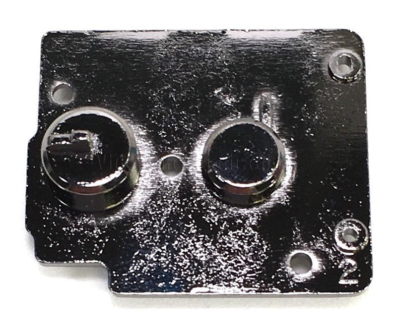 Canon XA10 Tripod Base Female – Genuine OEM Replacement Part