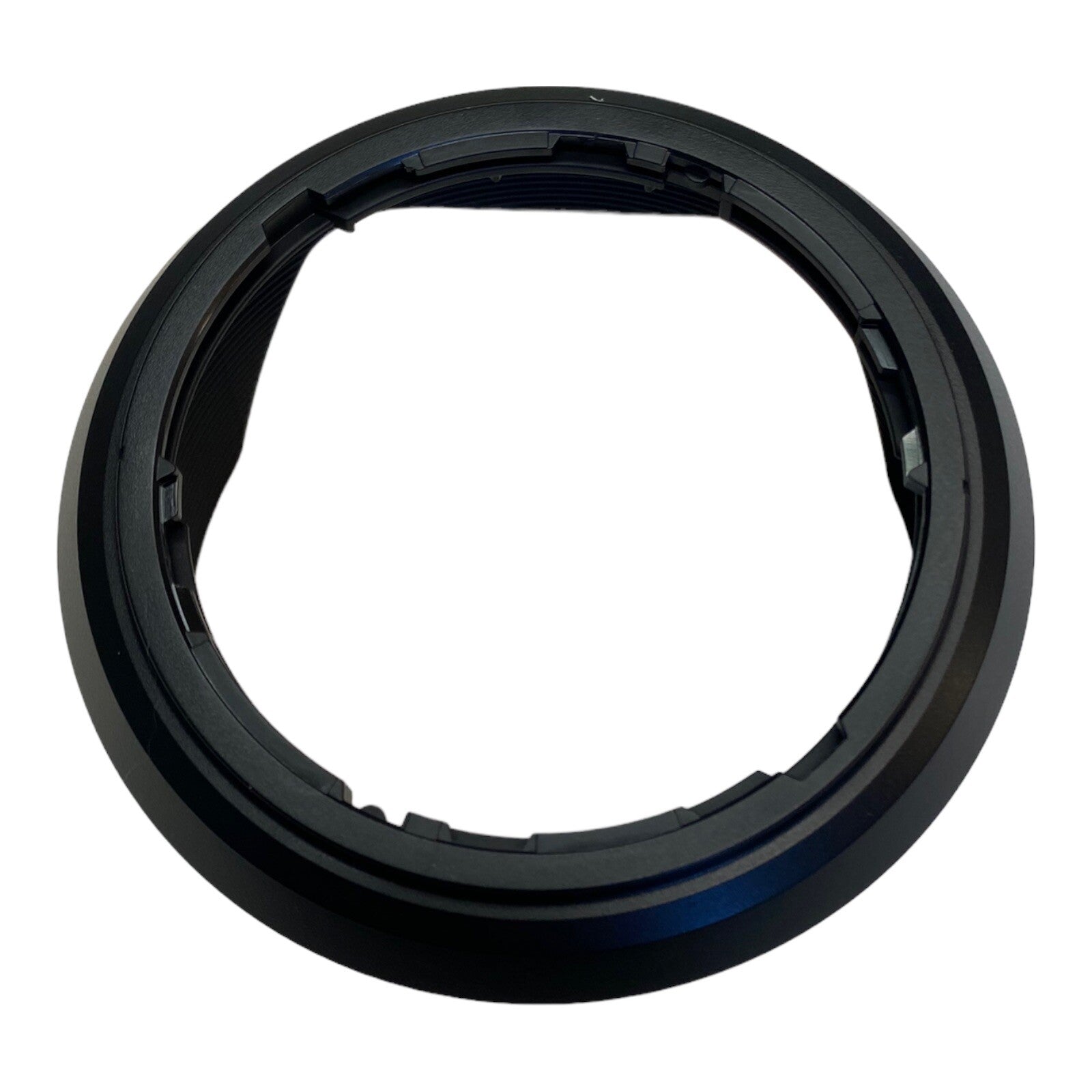 Panasonic FZ1000II Lens Hood Replacement Part Genuine Panasonic