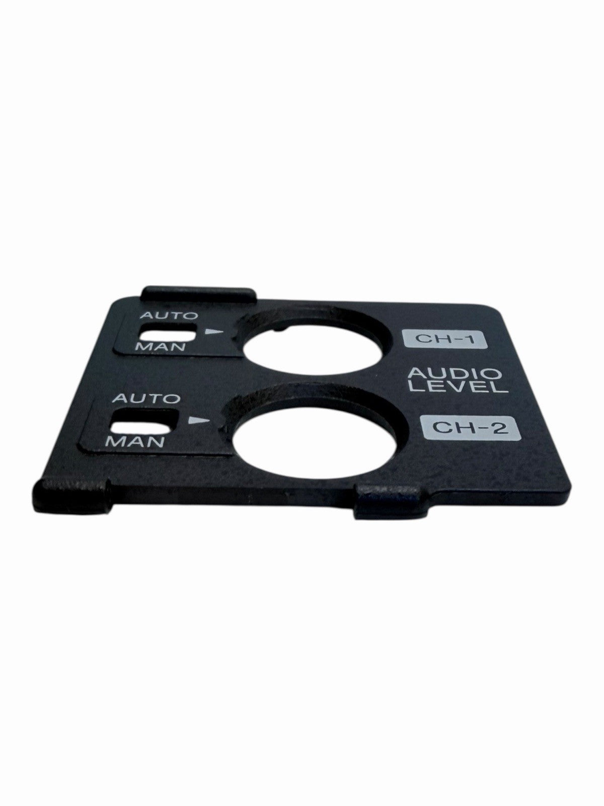 Sony PXW-FS7M2 Audio Door Lid Cover Replacement Part Genuine Sony