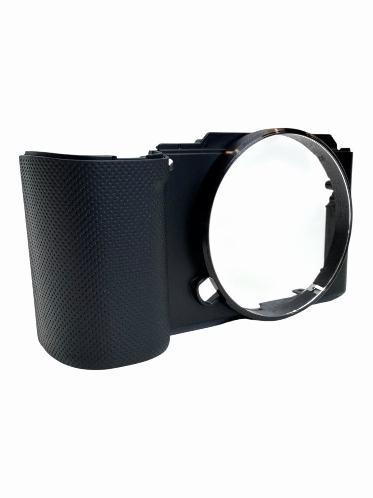 Sony ZV-E10 Front Cabinet Black Replacement Part Genuine Sony