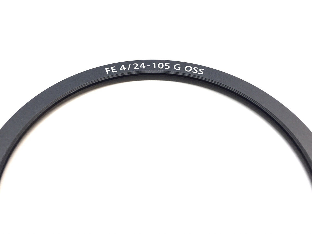 Sony SEL24105G Front Ring Screw Type