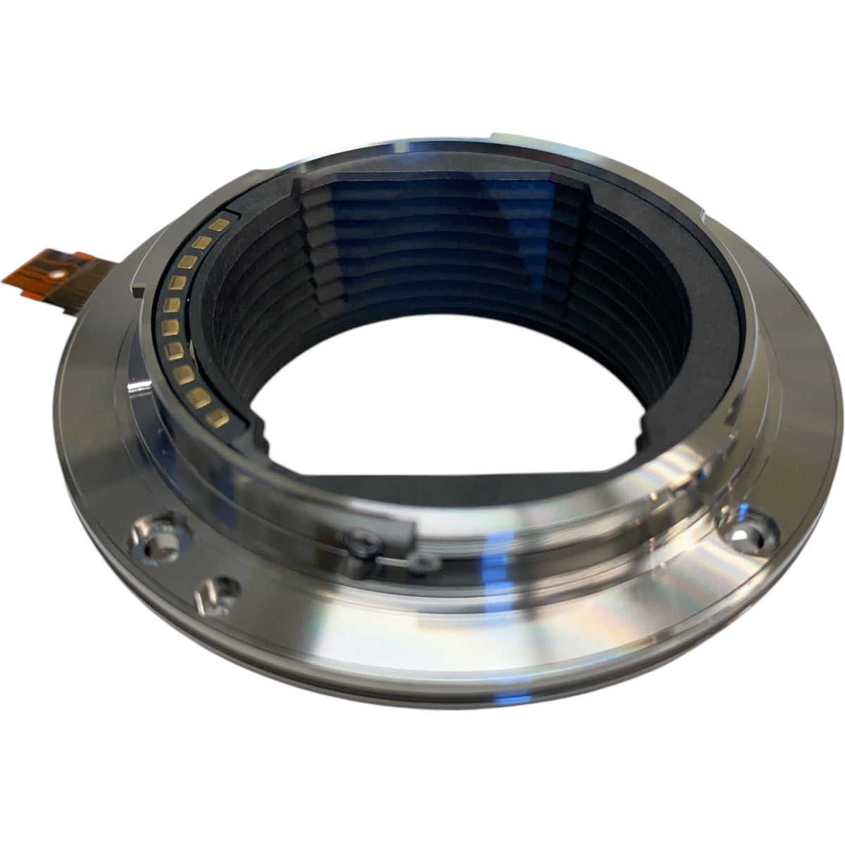 Sony SEL70200G2 Lens Mount