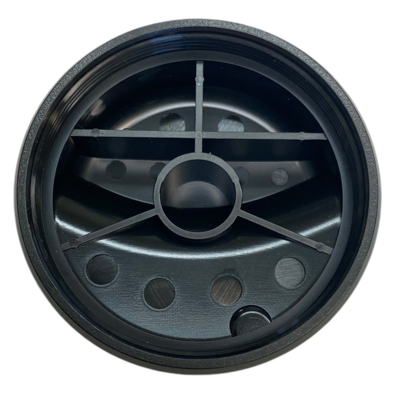 Canon EOS C300 Mark Grip Cap On Body Replacment – Genuine OEM Replacement Part