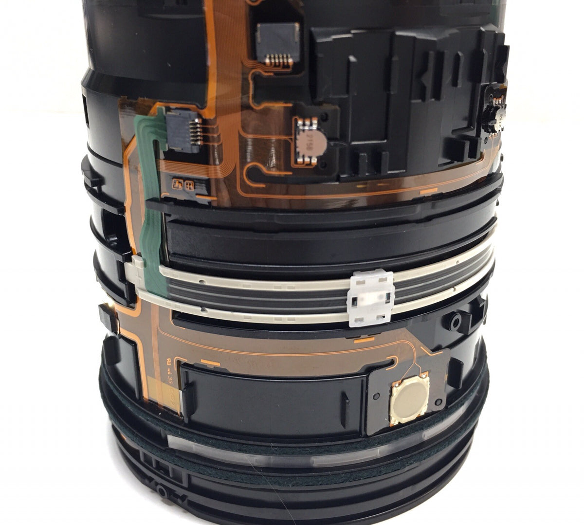 Sony SEL24105G Outer Barrel Assembly