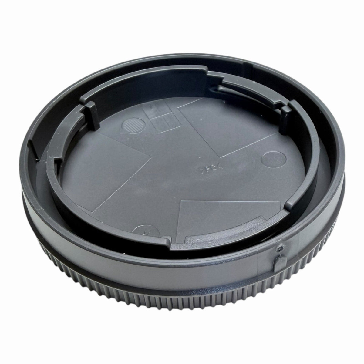 Sony SEL18200 Rear OEM Lens Cap