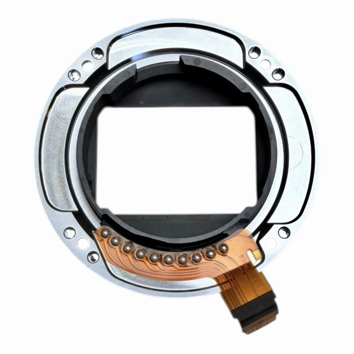 Sony SEL2070G S-mount Assy