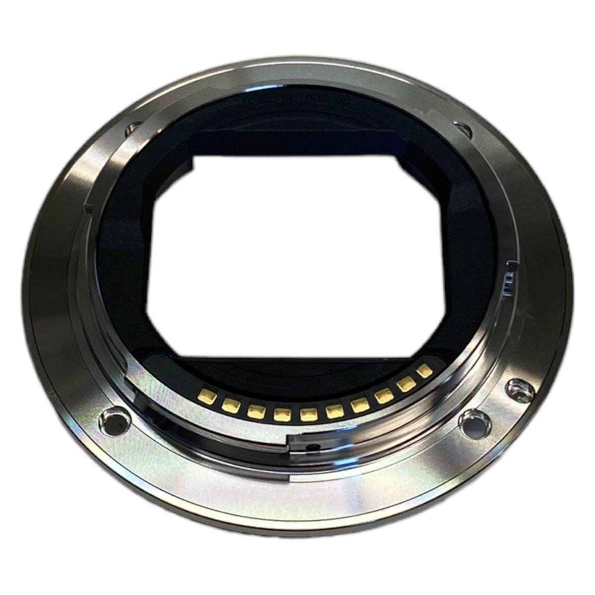 Sony SEL35F14Z Mount Assy